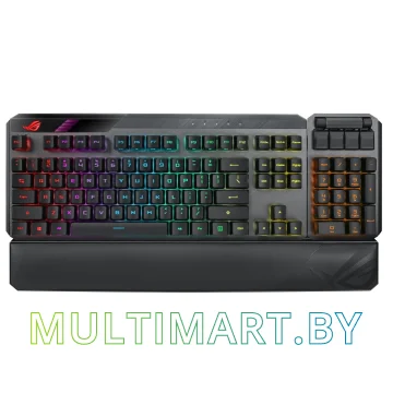 Клавиатура ASUS ROG Claymore II